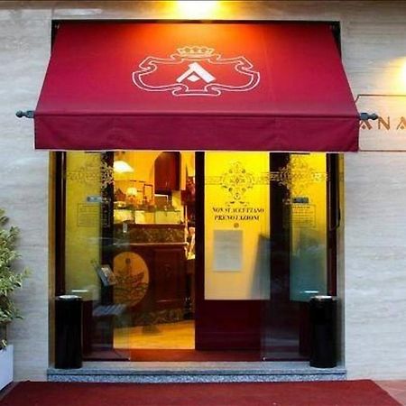 Locanda Al Milanino Cusano Milanino Екстериор снимка
