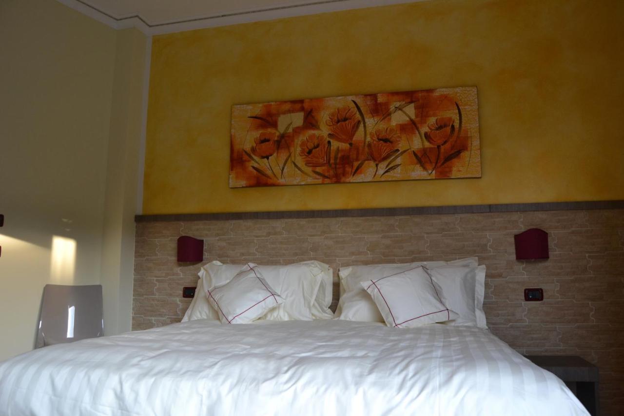 Locanda Al Milanino Cusano Milanino Екстериор снимка