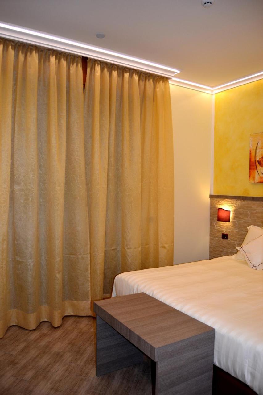 Locanda Al Milanino Cusano Milanino Екстериор снимка