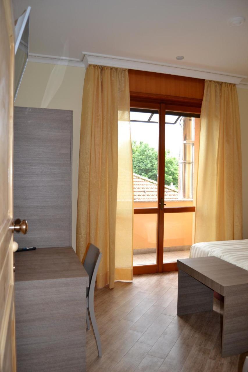 Locanda Al Milanino Cusano Milanino Екстериор снимка