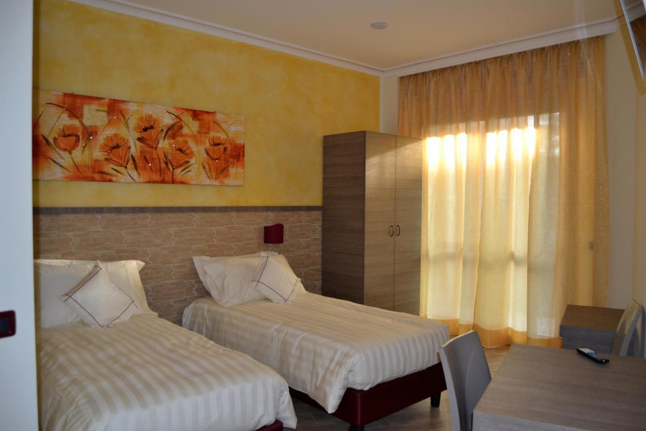 Locanda Al Milanino Cusano Milanino Екстериор снимка