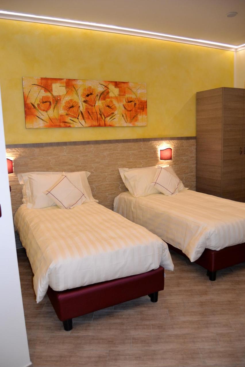 Locanda Al Milanino Cusano Milanino Екстериор снимка