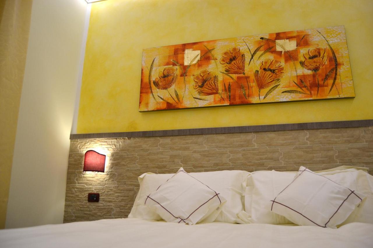Locanda Al Milanino Cusano Milanino Екстериор снимка