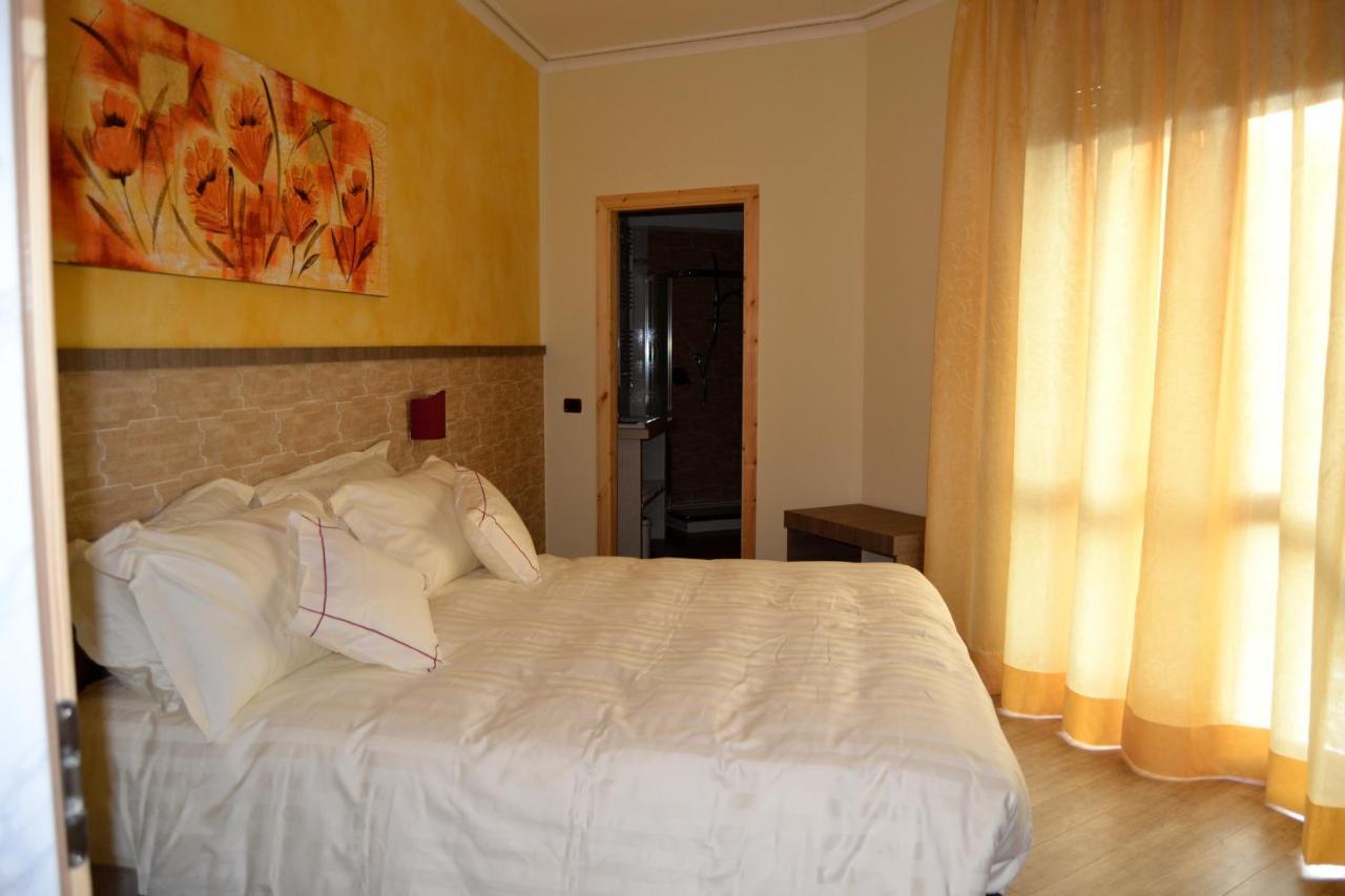 Locanda Al Milanino Cusano Milanino Екстериор снимка