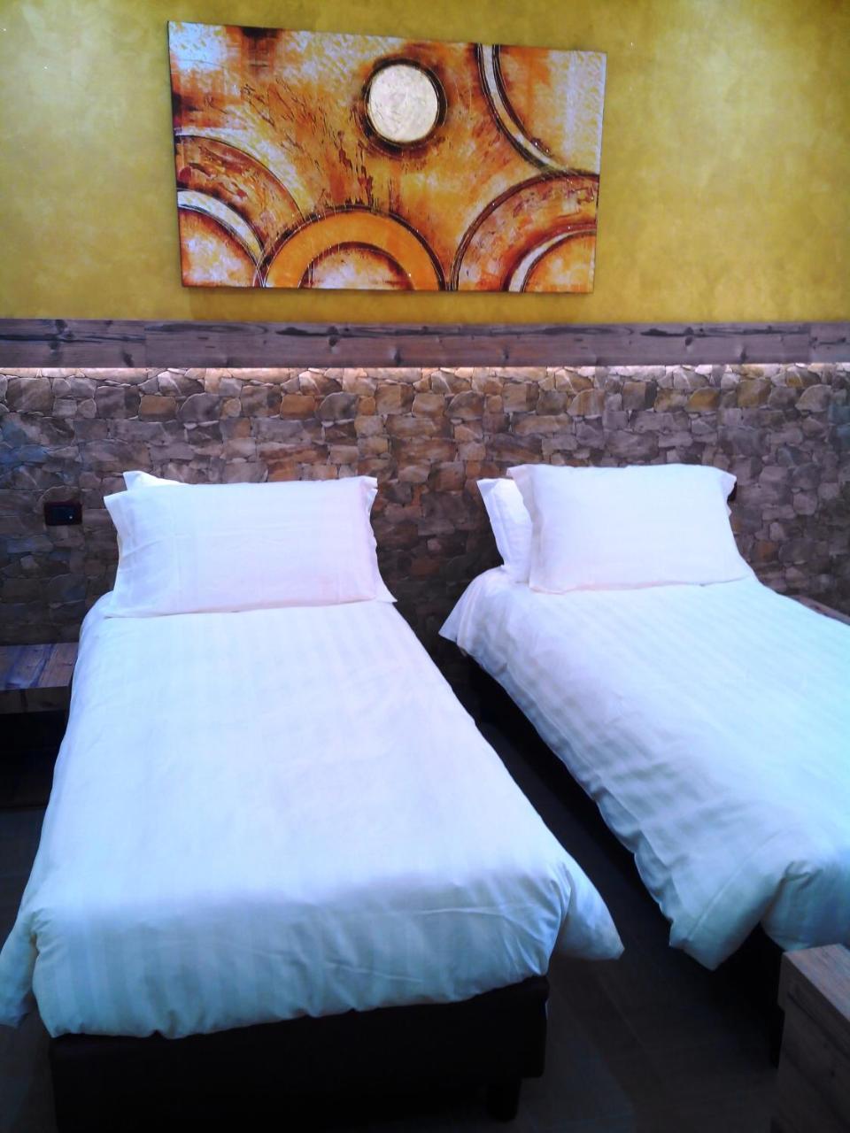 Locanda Al Milanino Cusano Milanino Екстериор снимка