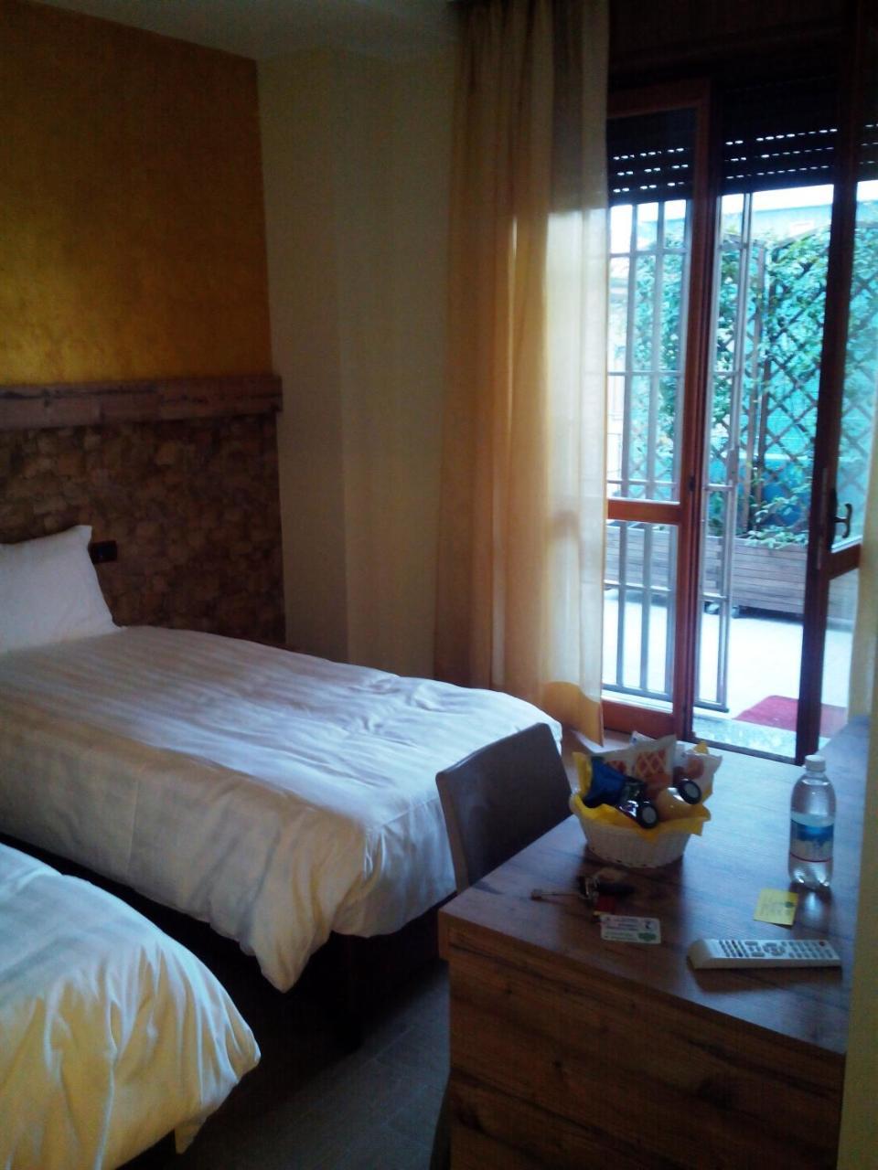 Locanda Al Milanino Cusano Milanino Екстериор снимка