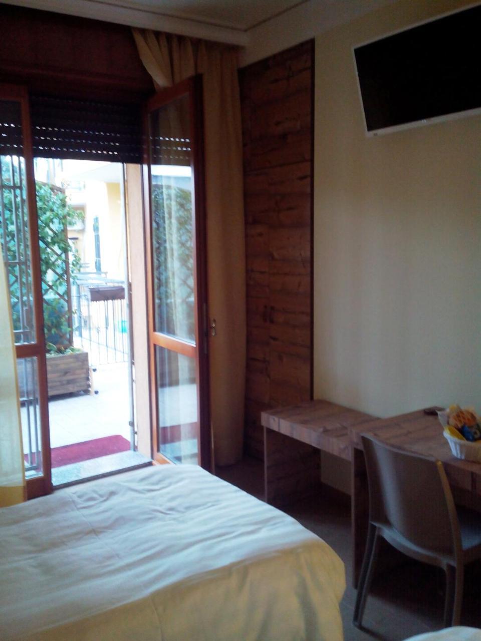 Locanda Al Milanino Cusano Milanino Екстериор снимка