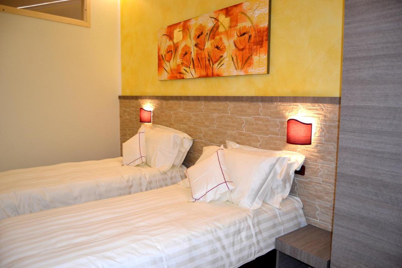 Locanda Al Milanino Cusano Milanino Екстериор снимка