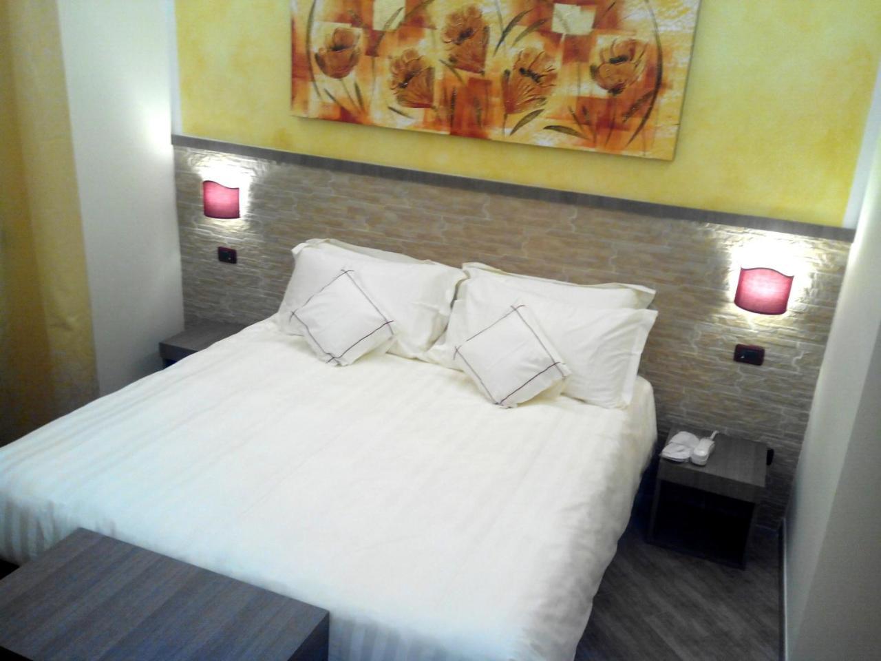 Locanda Al Milanino Cusano Milanino Екстериор снимка